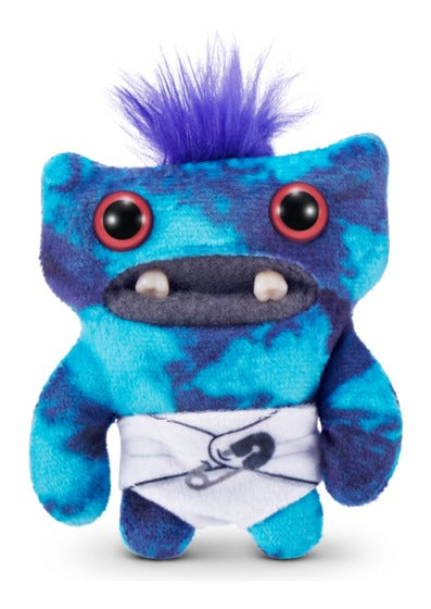 WIDE EYED WEIRDO | Baby Fugg Series 3 | Fuggler 3.5"