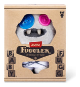 SASQUOOSH | Baby Fugg Series 3 | Fuggler 3.5"