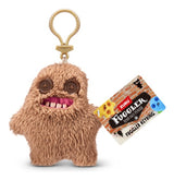 SIR SPLODGE-A-LOT | Series 5 | Fuggler Keyring 5"
