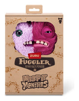 GAPTOOTH WEIRDO | Misfits Series 1 | Fuggler 9"