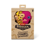 ANNOYED-O | Misfits Series 1 | Fuggler 9"