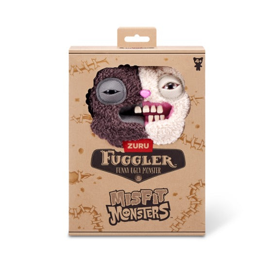 RABBID TOOTH | Misfits Series 1 | Fuggler 9"