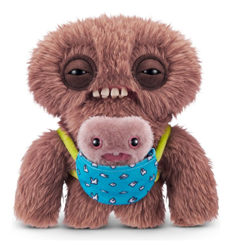 SQUIDGE | Mini Rascal | Fuggler 9"
