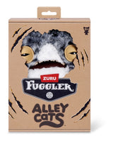 WIDE EYED CAT | Alley Cats | Fuggler 9"
