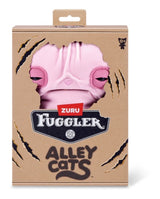 WRINKLE MCSTINKLES | Alley Cats | Fuggler 9"