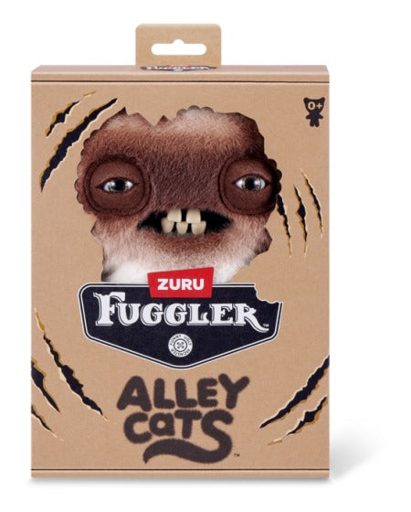 YAWPER | Alley Cats | Fuggler 9"