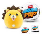 Zuru | ANIME POP Plush | Minis Series 1 Assorted