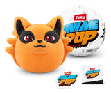 Zuru | ANIME POP Plush | Minis Series 1 Assorted