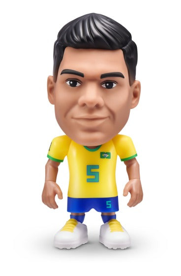 ZURU FIFA World Cup Ballers Series 1 Mystery Capsule