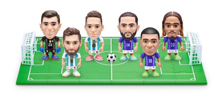 ZURU FIFA World Cup Ballers Series 1 Mystery Capsule