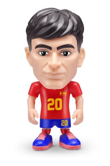 ZURU FIFA World Cup Ballers Series 1 Mystery Capsule