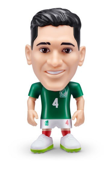 ZURU FIFA World Cup Ballers Series 1 Mystery Capsule