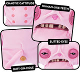 WRINKLE MCSTINKLES | Alley Cats | Fuggler 9"