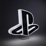 Paladone | Playstation Logo Light | Officially Licensed