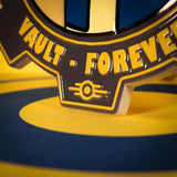 Fanattik Fallout VAULT BOY Resin Display Plaque