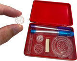 World's Smallest | Spirograph