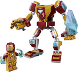 LEGO 76203 | Marvel Iron Man | Mech Armour Set | Avengers
