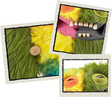 GRINNERO MCGOO | Misfits Series 1 | Fuggler 9"