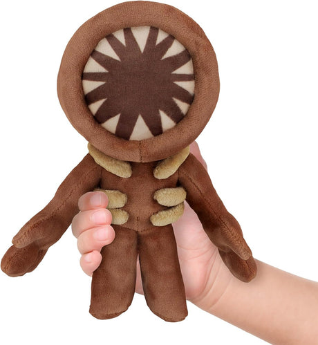 Doors Series 1 Collectable Plush - SCREECH / FIGURE / SEEK