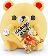 Nancy Golden Bear (Haribo) | Snackles Super Sized 36 cm