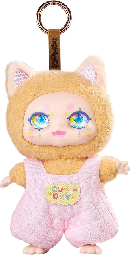 MIMON | Kimmon | Mystery Collectable Anime Plush Doll