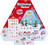 Squish-a-longs | Squishmallows | 24 Day Advent Calendar 2025