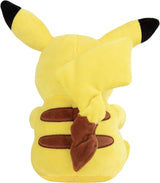 PIKACHU WITH HEART POKE BALL | Pokemon 8 inch Plush Soft Toy