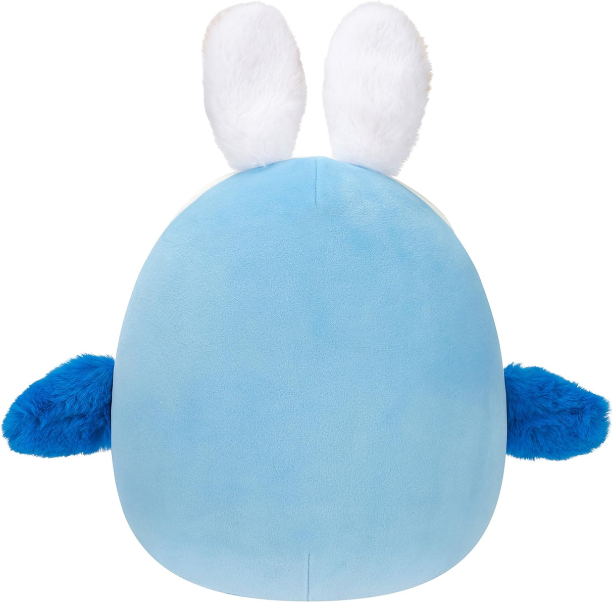 Squishmallows 7.5" | Easter | Bebe the Blue bird with Bunny Ears