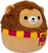 GRYFFINDOR LION | Squishmallows 8" | Harry Potter