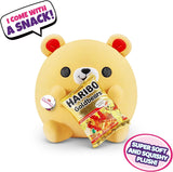 Nancy Golden Bear (Haribo) | Snackles Super Sized 36 cm