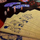 DUNGEONS & DRAGONS STRANGER THINGS | Welcome to the Hellfire Club Adventure Game