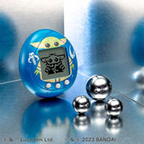 GROGU Blue | The Mandalorian | Bandai | Virtual Monster Pet Tamagotchi