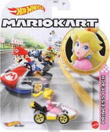 Hot Wheels Mario Kart Die-Cast Vehicle