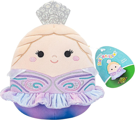GLINDA UPLAND | Wicked | Squishmallows 8" Plush