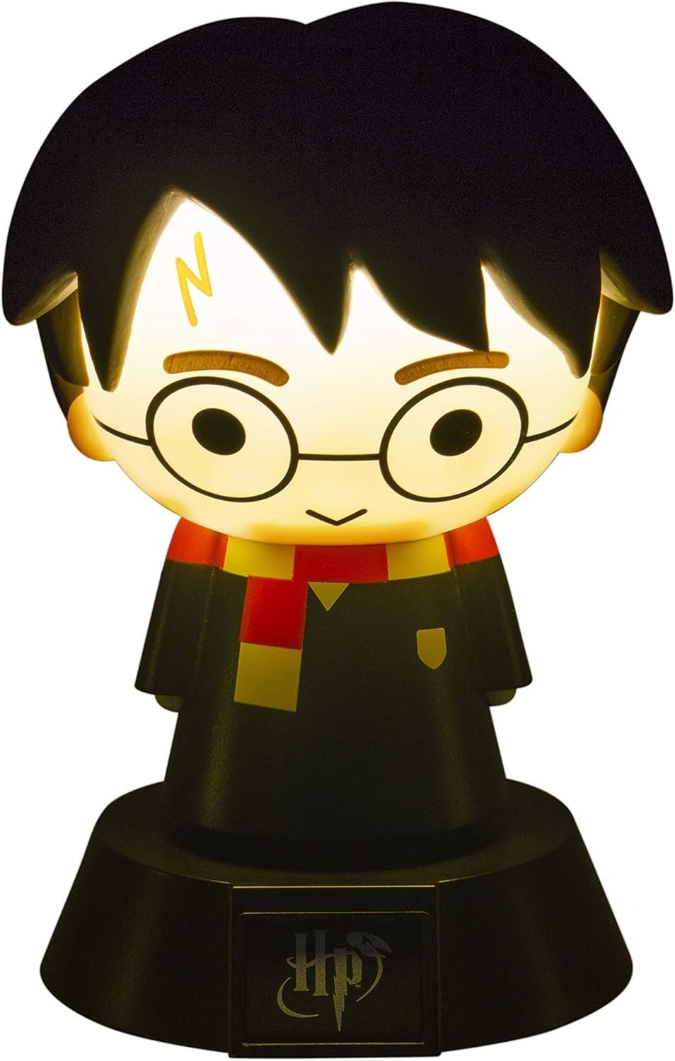 HARRY POTTER | Paladone | Light | Officially Licensed