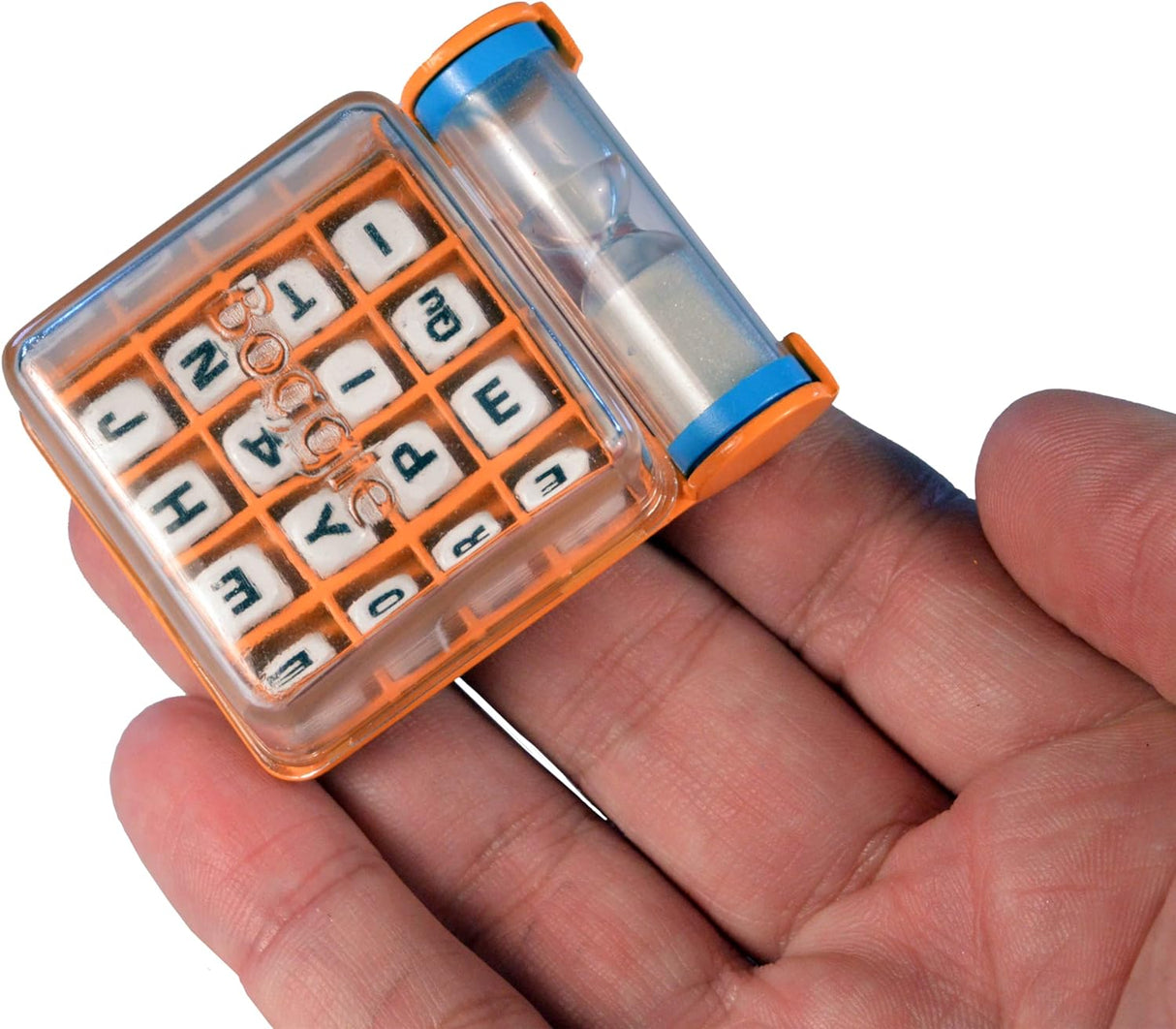 World's Smallest | Boggle