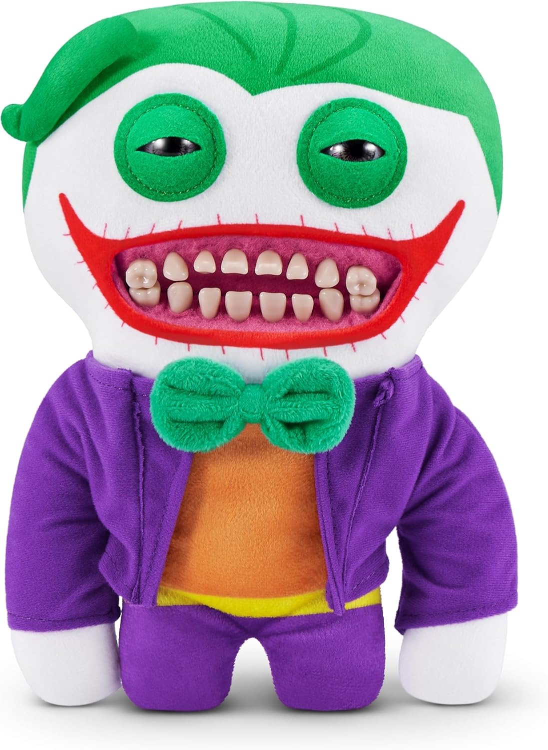 THE JOKER | DC Comics | Fuggler 9"