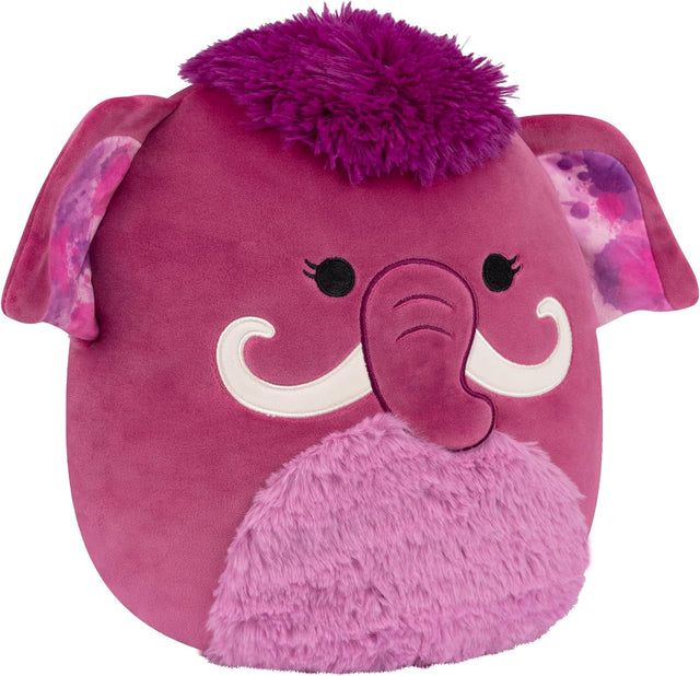 Squishmallows 12" | Magdalena the Woolly Mammoth