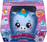 Smooshzees Luvzees | Boltz Unicorn | Series 1