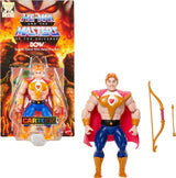 BOW | Mattel Masters of the Universe Origins | Cartoon Collection 1980s | Action Figure (14cm)