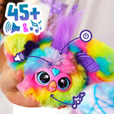 Furby Furblets | Mini Electronic Pet | Ray-Vee