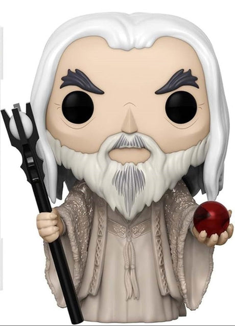 SARUMAN | Lord of The Rings | Funko Movies #447