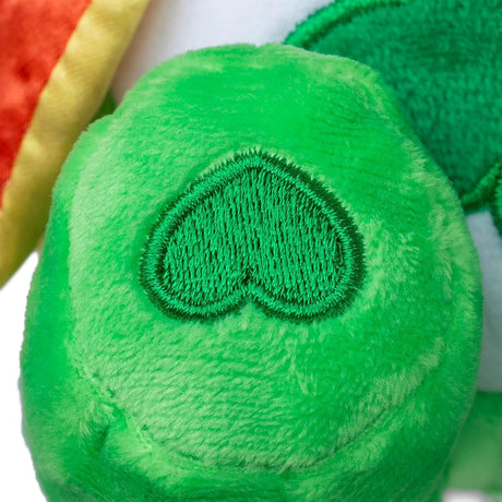 GOOD LUCK BEAR AS WILL BYERS | Stranger Things | Care Bears | 22cm Plush