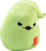 Squishmallows 8" | Nightmare Before Christmas Plush | Oogie Boogie