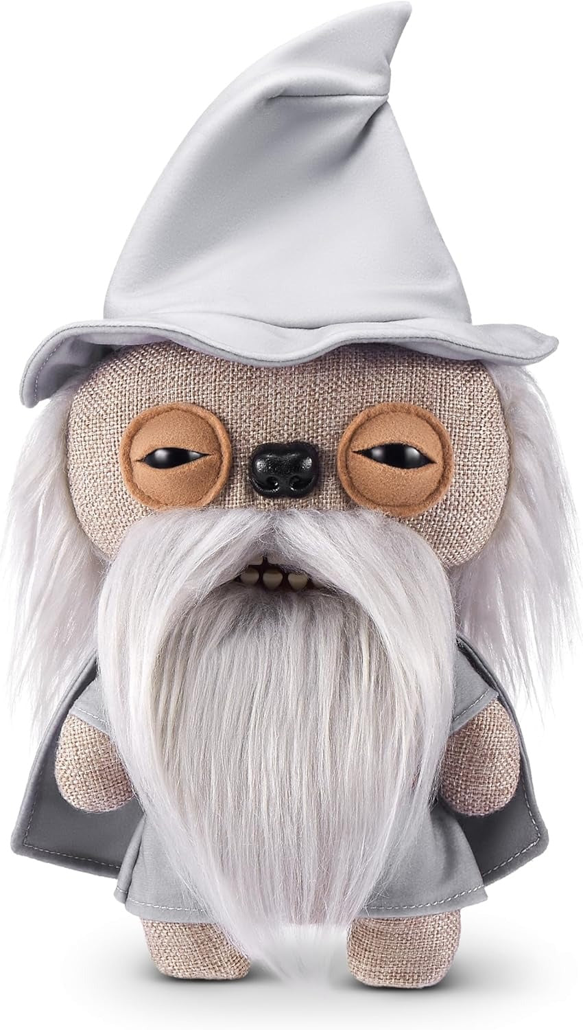 GANDALF | Lord of The Rings | Fuggler 9"