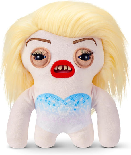 FLEETING FARTLET | Fugg Stars | Fuggler 9"