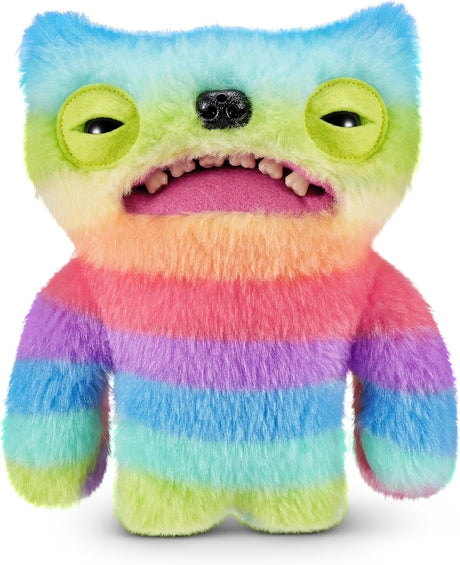 WIDE EYED WEIRDO | Fart Face Fuggler 9"