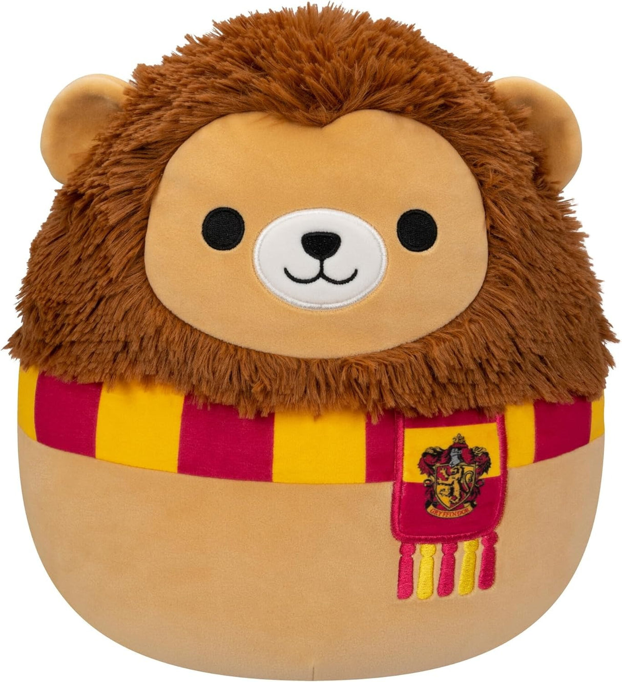 GRYFFINDOR LION | Squishmallows 8" | Harry Potter