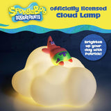 PATRICK | Spongebob Squarepants | USB  Rechargeable Cloud Lamp | Blue Sky Studios