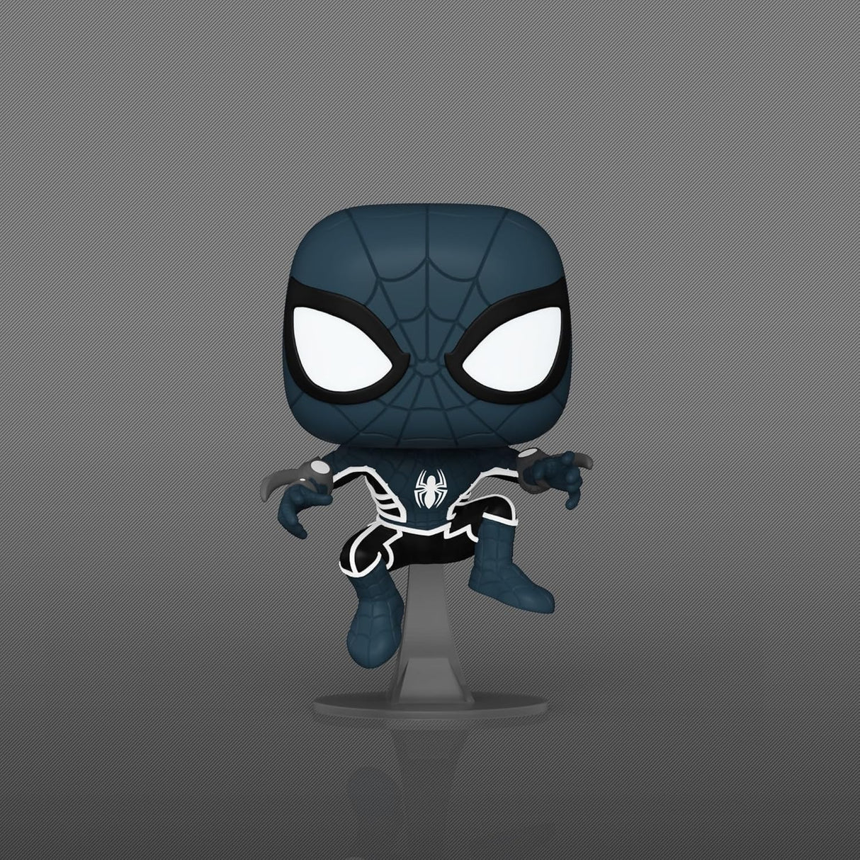 SPIDER-MAN (FEAR ITSELF SUIT) | Funko Pop Marvel | Glow #1445